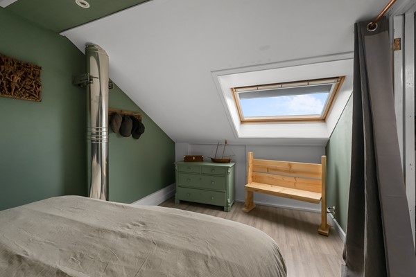 Medium property photo - Geestakker 35, 1852 EW Heiloo